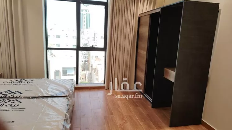 شقة للإيجار في شارع الخطيب التبريزي, حي البوادي, مدينة جدة, منطقة مكة المكرمة صورة 3