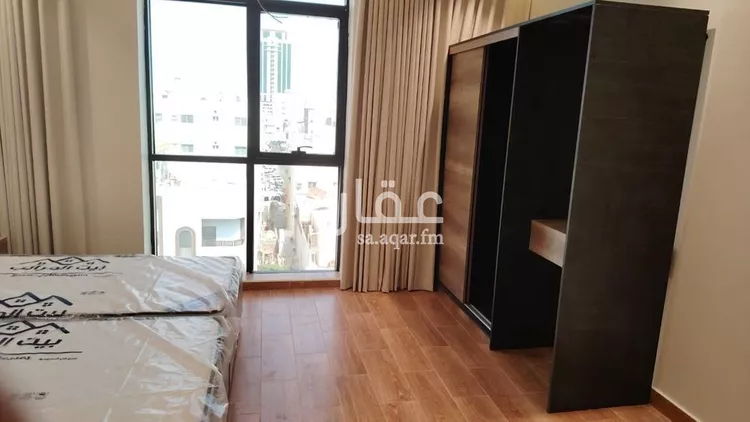 شقة للإيجار في شارع الخطيب التبريزي, حي البوادي, مدينة جدة, منطقة مكة المكرمة