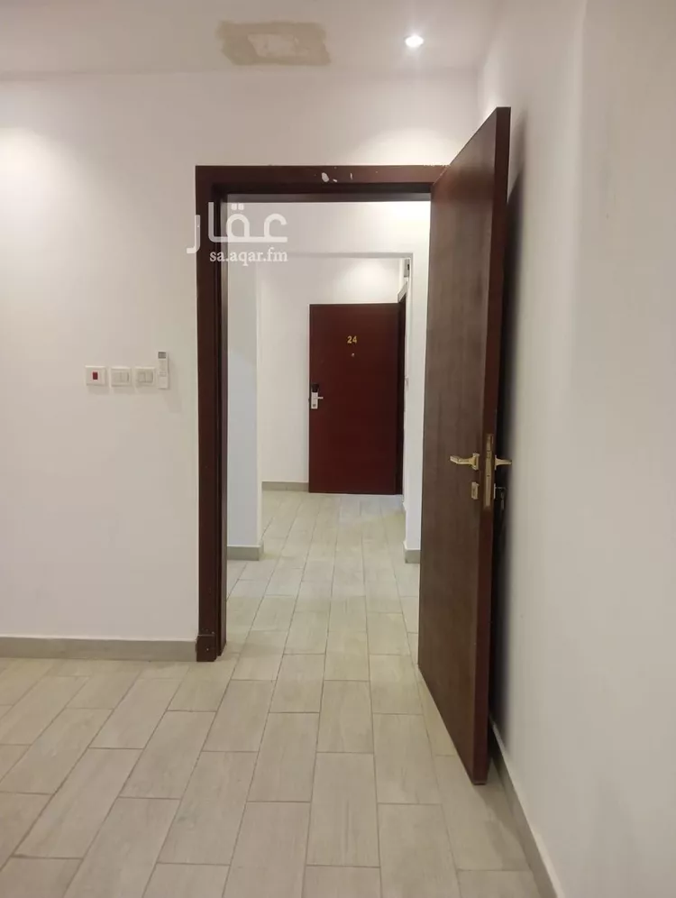 شقة للإيجار في شارع عبدالله ابن حارثة, حي مريخ, مدينة جدة, منطقة مكة المكرمة