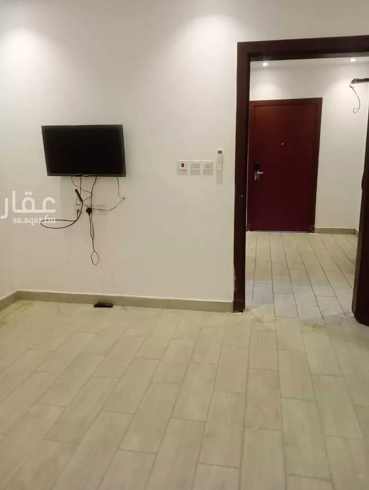 شقة للإيجار في شارع عبدالله ابن حارثة, حي مريخ, مدينة جدة, منطقة مكة المكرمة صورة 4