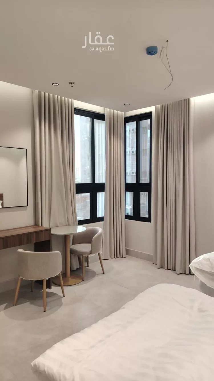 شقة للإيجار في شارع بشير الانصاري, حي البوادي, مدينة جدة, منطقة مكة المكرمة 1 صورة