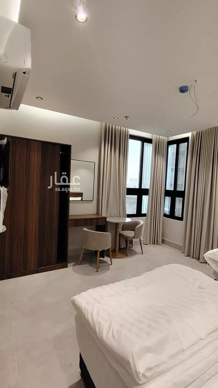 شقة للإيجار في شارع بشير الانصاري, حي البوادي, مدينة جدة, منطقة مكة المكرمة 1 صورة
