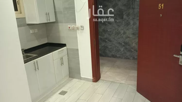 شقة للإيجار في شارع عبدالله ابن حارثة, حي مريخ, مدينة جدة, منطقة مكة المكرمة صورة 2
