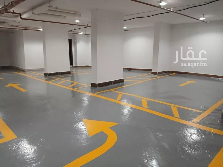 شقة للإيجار في شارع عبدالله ابن حارثة, حي مريخ, مدينة جدة, منطقة مكة المكرمة 18