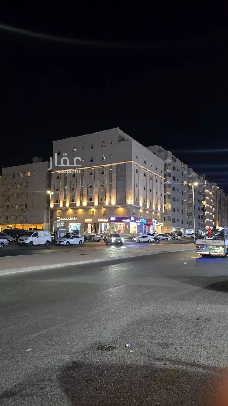 شقة للإيجار في شارع عبدالله ابن حارثة, حي مريخ, مدينة جدة, منطقة مكة المكرمة 13