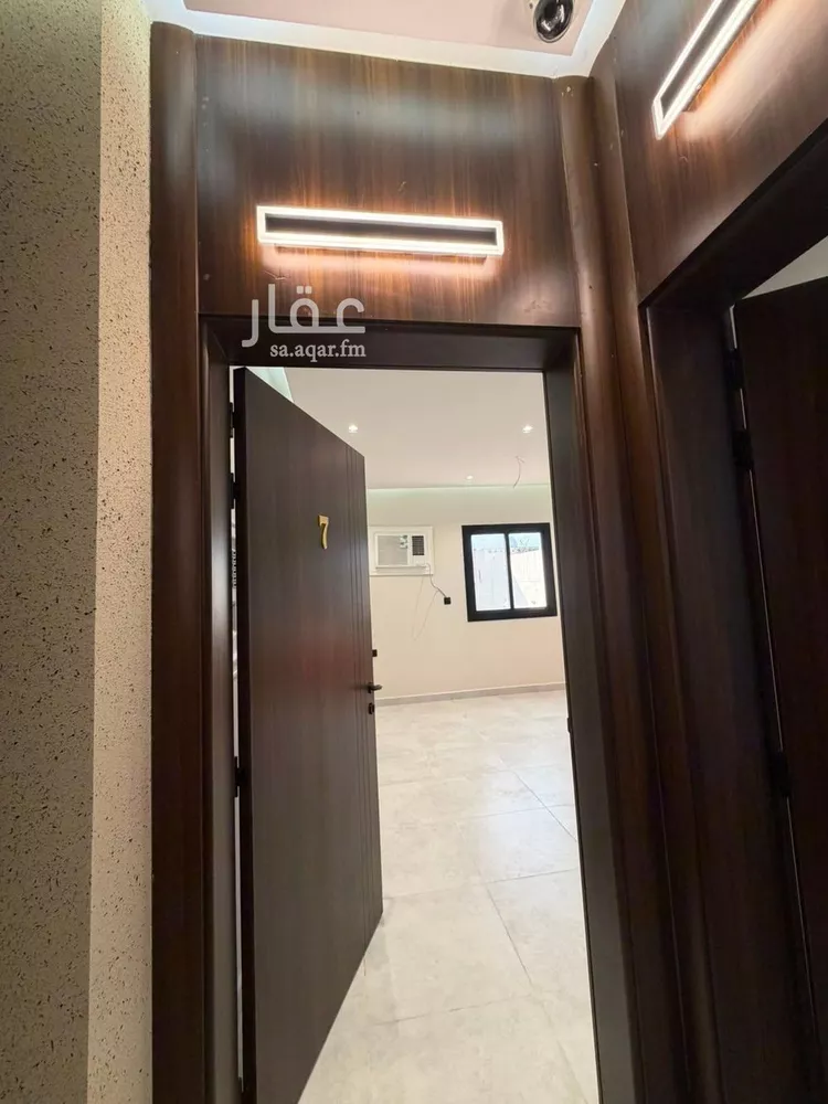 شقة للإيجار في شارع ج4 197, حي الفنار, مدينة الجموم - بحرة, منطقة مكة المكرمة صورة 5