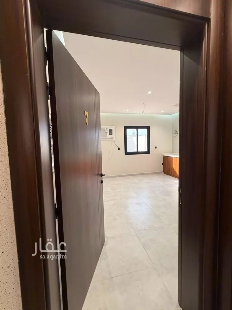 شقة للإيجار في شارع ج4 197, حي الفنار, مدينة الجموم - بحرة, منطقة مكة المكرمة 12