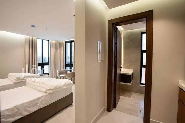 شقة للإيجار في شارع بشير الانصاري, حي البوادي, مدينة جدة, منطقة مكة المكرمة صورة 3