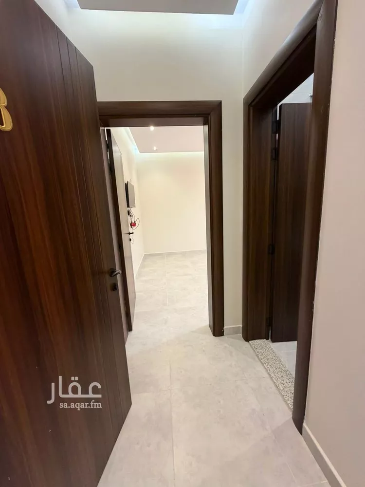 شقة للإيجار في شارع ج4 197, حي الفنار, مدينة الجموم - بحرة, منطقة مكة المكرمة صورة 3