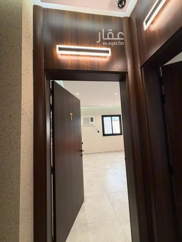 شقة للإيجار في شارع ج4 197, حي الفنار, مدينة الجموم - بحرة, منطقة مكة المكرمة 6