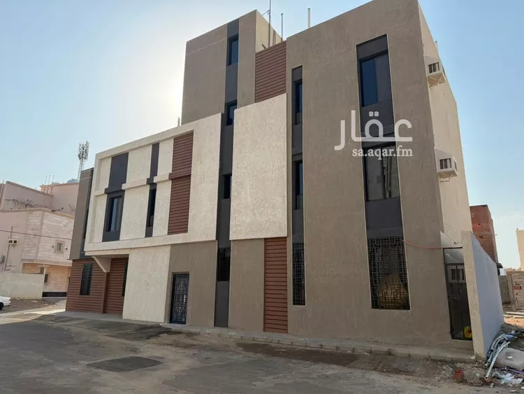شقة للإيجار في شارع ج4 197, حي الفنار, مدينة الجموم - بحرة, منطقة مكة المكرمة 11