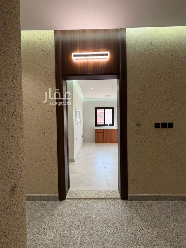 شقة للإيجار في شارع ج4 197, حي الفنار, مدينة الجموم - بحرة, منطقة مكة المكرمة صورة 3