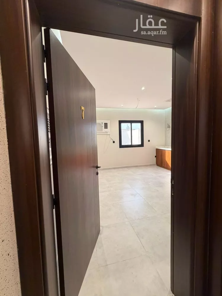 شقة للإيجار في شارع ج4 197, حي الفنار, مدينة الجموم - بحرة, منطقة مكة المكرمة صورة 4