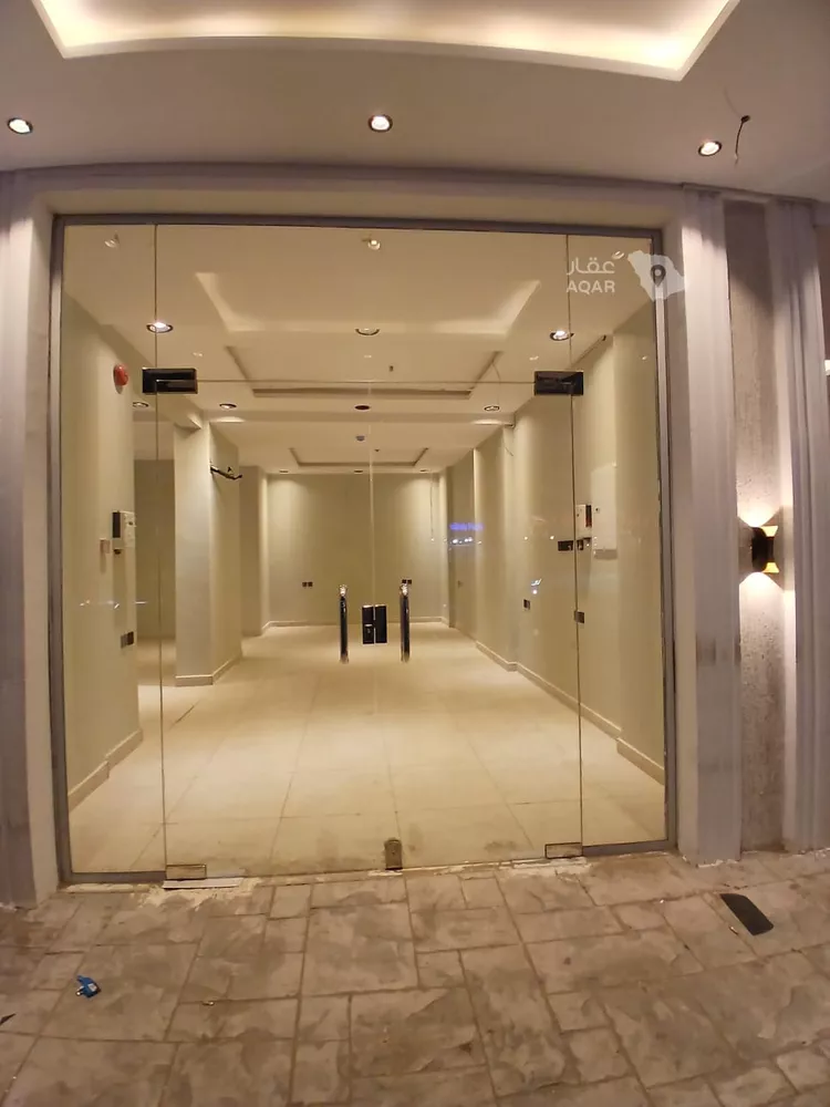 Shop for Rent in Jeddah Al Bawadi 10