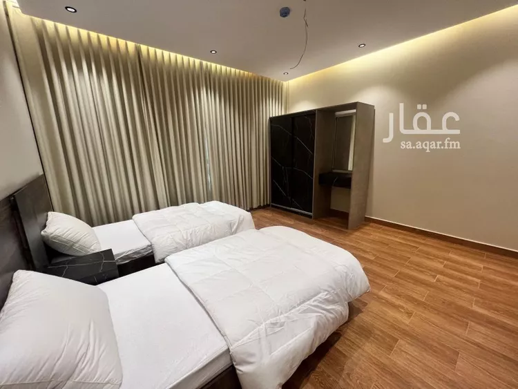 شقة للإيجار في شارع الخطيب التبريزي, حي البوادي, مدينة جدة, منطقة مكة المكرمة صورة 5