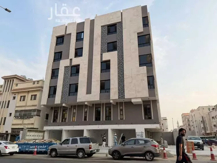 محل للإيجار في شارع بشير الانصاري, حي البوادي, مدينة جدة, منطقة مكة المكرمة صورة 4