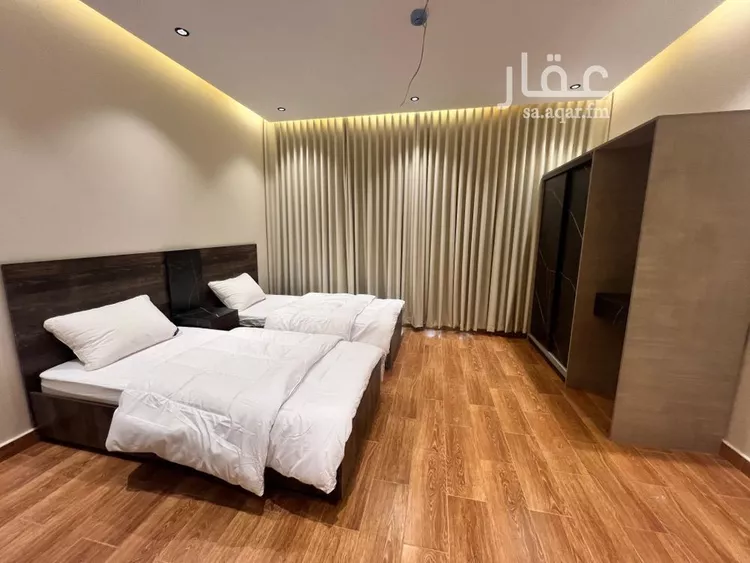 شقة للإيجار في شارع الخطيب التبريزي, حي البوادي, مدينة جدة, منطقة مكة المكرمة صورة 3