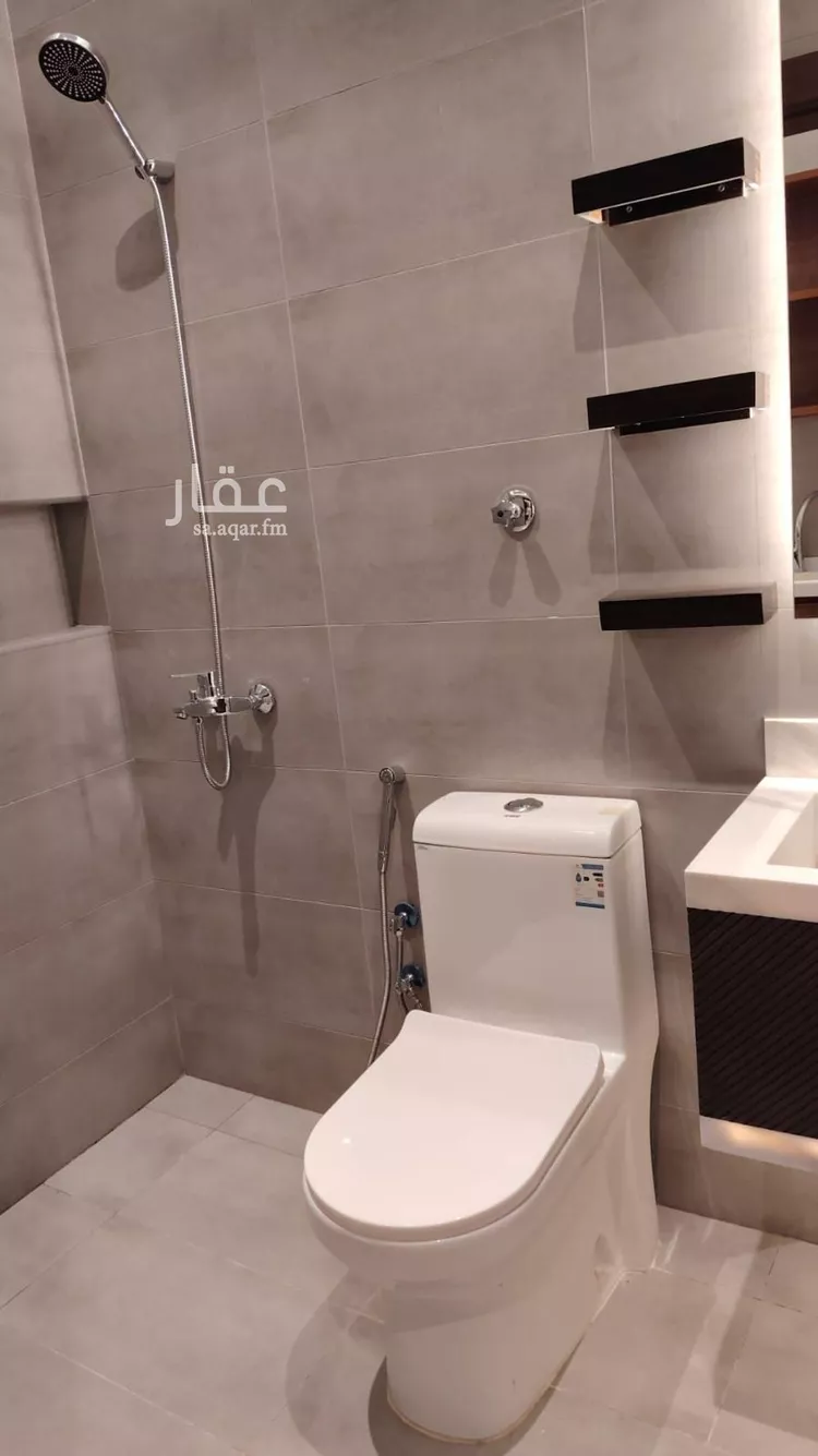 شقة للإيجار في شارع بشير الانصاري, حي البوادي, مدينة جدة, منطقة مكة المكرمة صورة 5