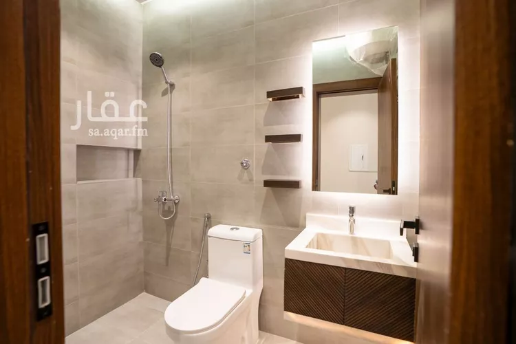 شقة للإيجار في شارع بشير الانصاري, حي البوادي, مدينة جدة, منطقة مكة المكرمة صورة 4