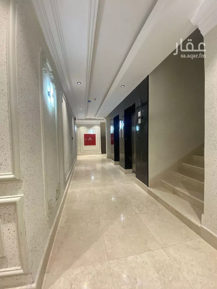 شقة للإيجار في شارع الخطيب التبريزي, حي البوادي, مدينة جدة, منطقة مكة المكرمة صورة 3