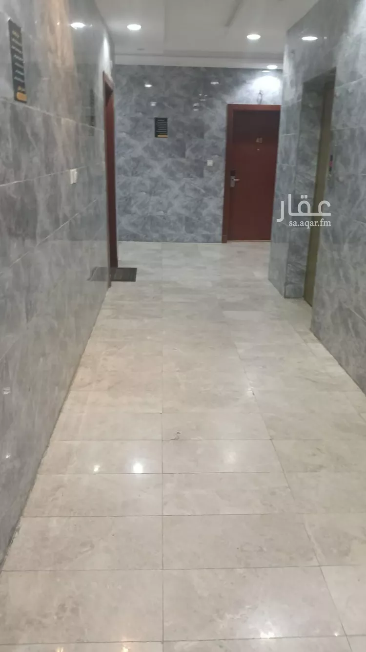 شقة للإيجار في شارع عبدالله ابن حارثة, حي مريخ, مدينة جدة, منطقة مكة المكرمة صورة 4
