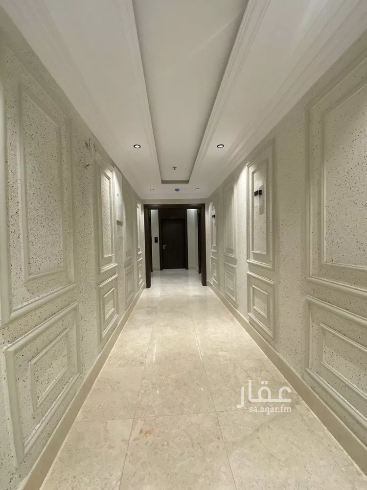 شقة للإيجار في شارع عبدالله ابن حارثة, حي مريخ, مدينة جدة, منطقة مكة المكرمة 20