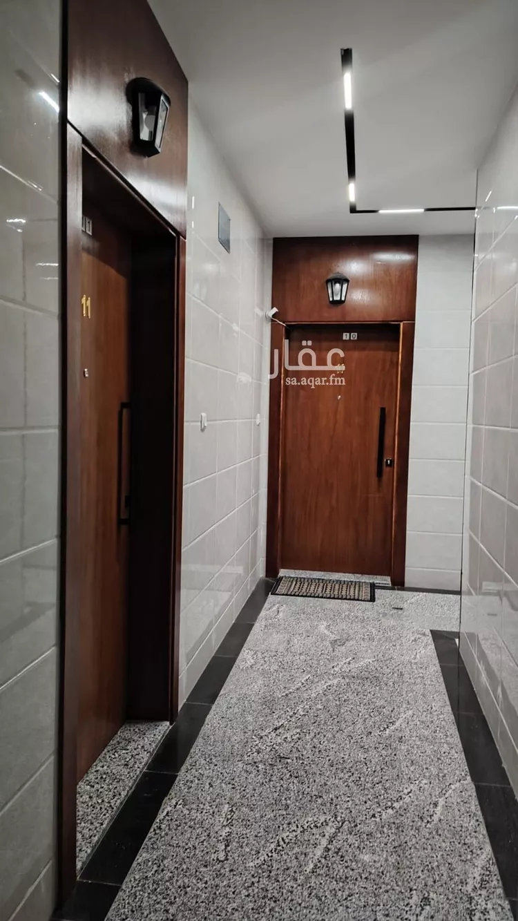 شقة للإيجار في شارع عبدالله ابن حارثة, حي مريخ, مدينة جدة, منطقة مكة المكرمة 26