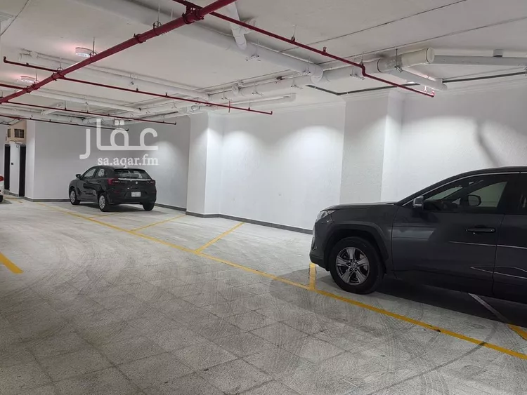 شقة للإيجار في شارع بشير الانصاري, حي البوادي, مدينة جدة, منطقة مكة المكرمة 15
