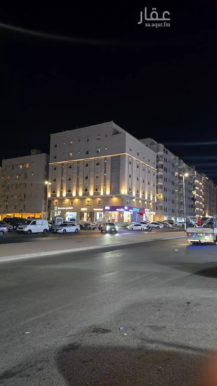 شقة للإيجار في شارع عبدالله ابن حارثة, حي مريخ, مدينة جدة, منطقة مكة المكرمة 10