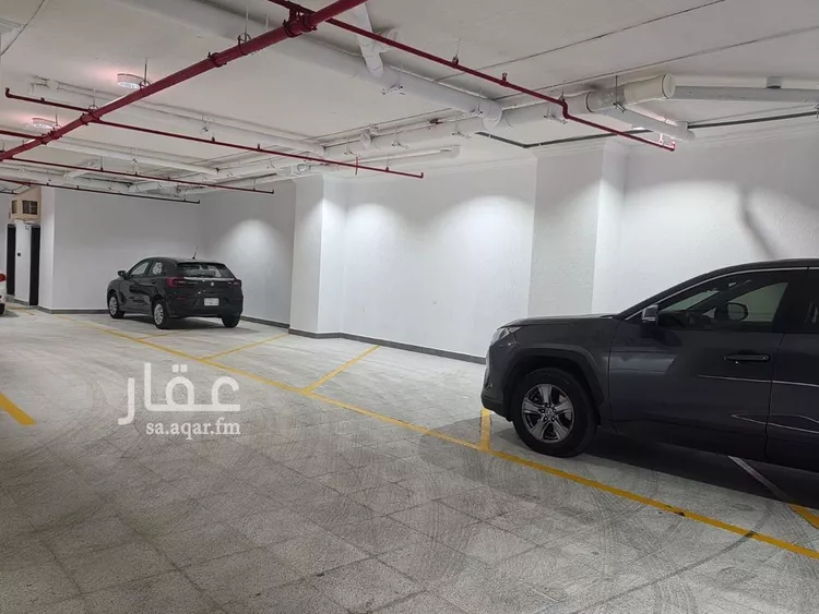 شقة للإيجار في شارع بشير الانصاري, حي البوادي, مدينة جدة, منطقة مكة المكرمة 15