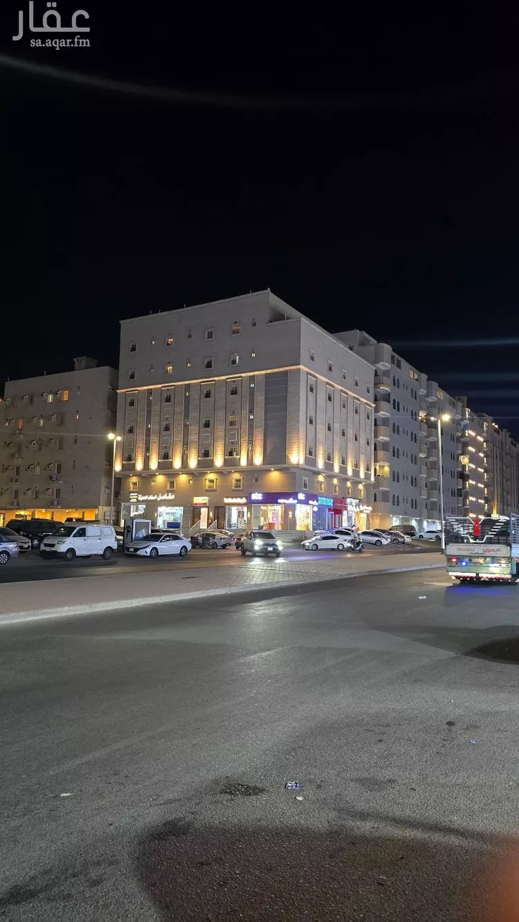 شقة للإيجار في شارع عبدالله ابن حارثة, حي مريخ, مدينة جدة, منطقة مكة المكرمة 12