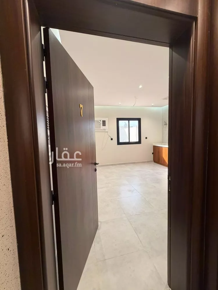 شقة للإيجار في شارع ج4 197, حي الفنار, مدينة الجموم - بحرة, منطقة مكة المكرمة صورة 5