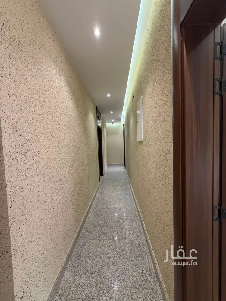 شقة للإيجار في شارع ج4 197, حي الفنار, مدينة الجموم - بحرة, منطقة مكة المكرمة 15