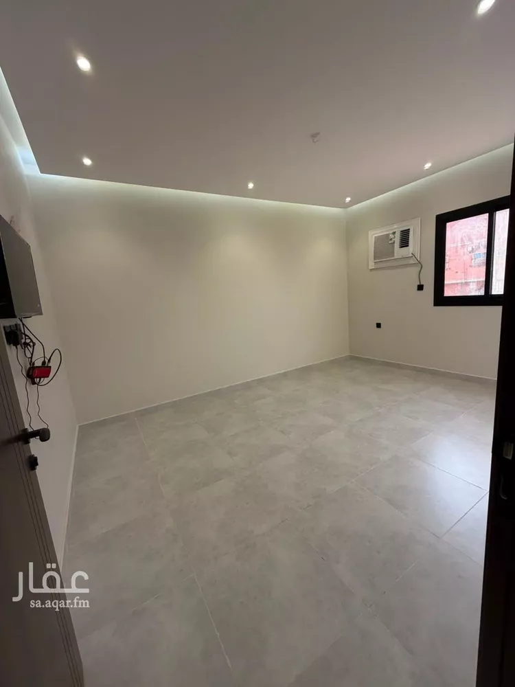 شقة للإيجار في شارع ج4 197, حي الفنار, مدينة الجموم - بحرة, منطقة مكة المكرمة 12