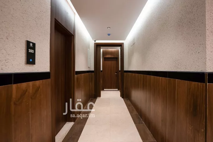 شقة للإيجار في شارع بشير الانصاري, حي البوادي, مدينة جدة, منطقة مكة المكرمة صورة 5
