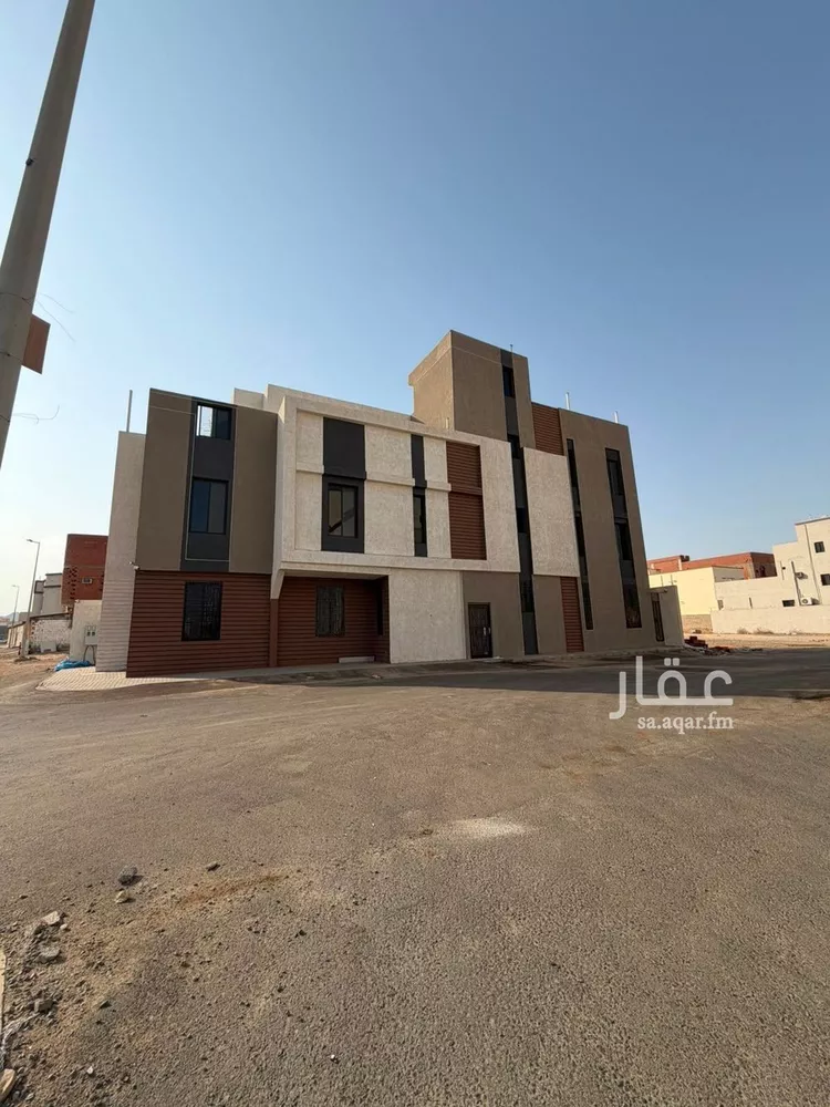شقة للإيجار في شارع ج4 197, حي الفنار, مدينة الجموم - بحرة, منطقة مكة المكرمة صورة 2