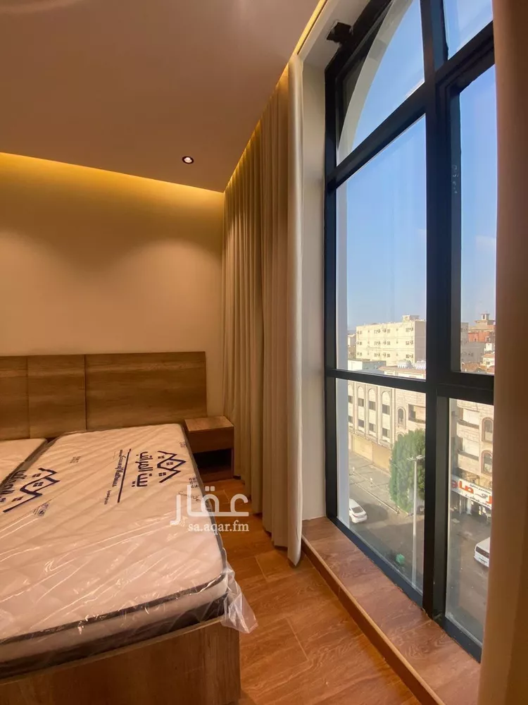 شقة للإيجار في شارع الخطيب التبريزي, حي البوادي, مدينة جدة, منطقة مكة المكرمة صورة 3