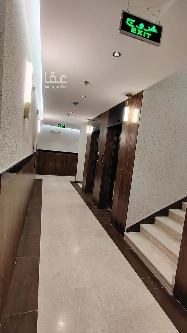 شقة للإيجار في شارع بشير الانصاري, حي البوادي, مدينة جدة, منطقة مكة المكرمة صورة 3