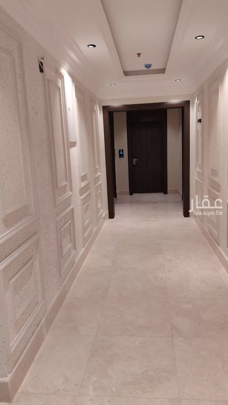 شقة للإيجار في شارع الخطيب التبريزي, حي البوادي, مدينة جدة, منطقة مكة المكرمة