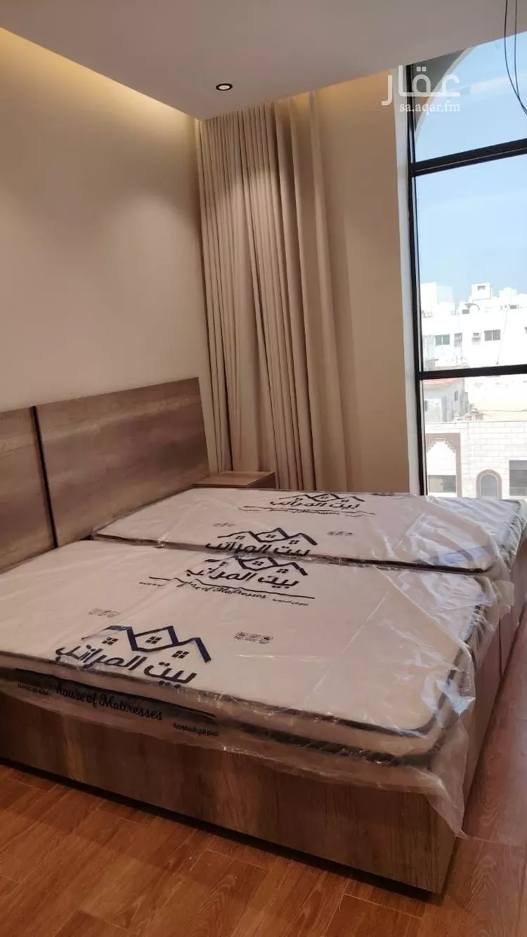 شقة للإيجار في شارع الخطيب التبريزي, حي البوادي, مدينة جدة, منطقة مكة المكرمة صورة 5