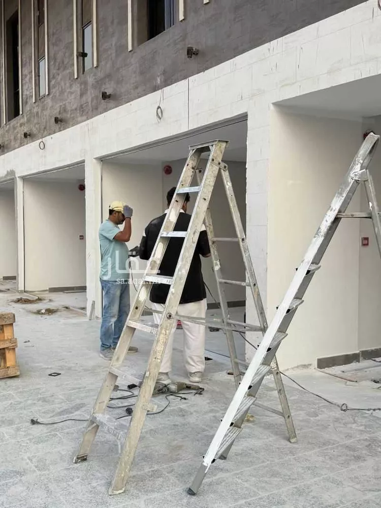 محل للإيجار في شارع بشير الانصاري, حي البوادي, مدينة جدة, منطقة مكة المكرمة صورة 5