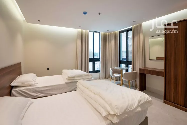 شقة للإيجار في شارع بشير الانصاري, حي البوادي, مدينة جدة, منطقة مكة المكرمة صورة 2