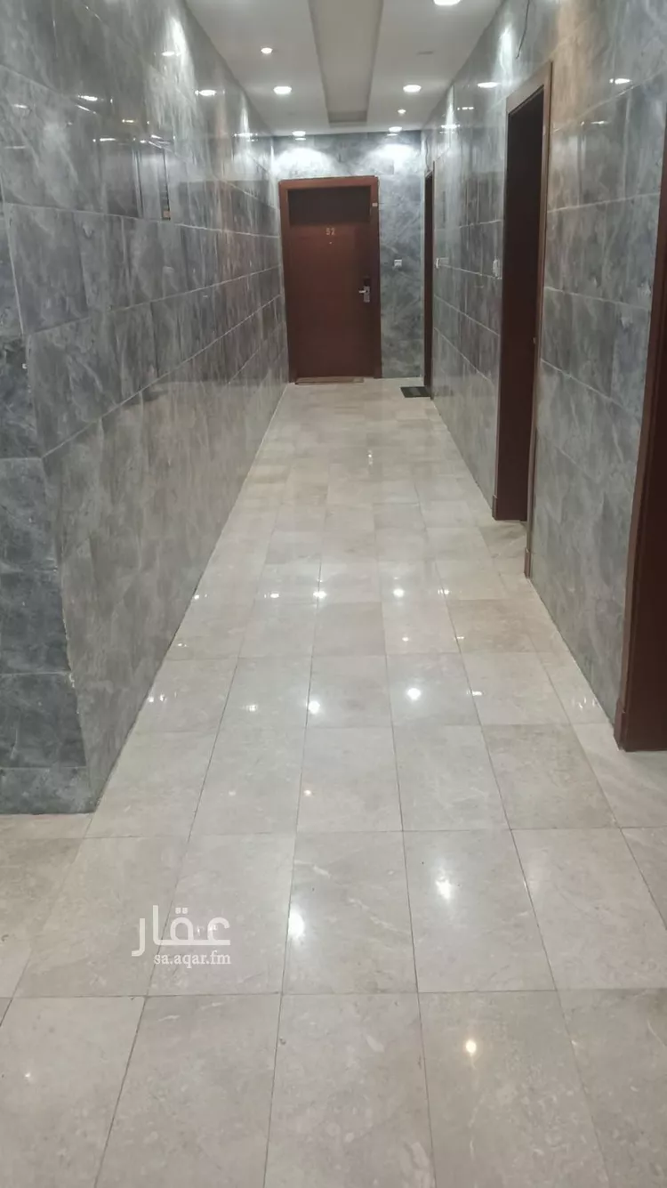 شقة للإيجار في شارع عبدالله ابن حارثة, حي مريخ, مدينة جدة, منطقة مكة المكرمة صورة 3