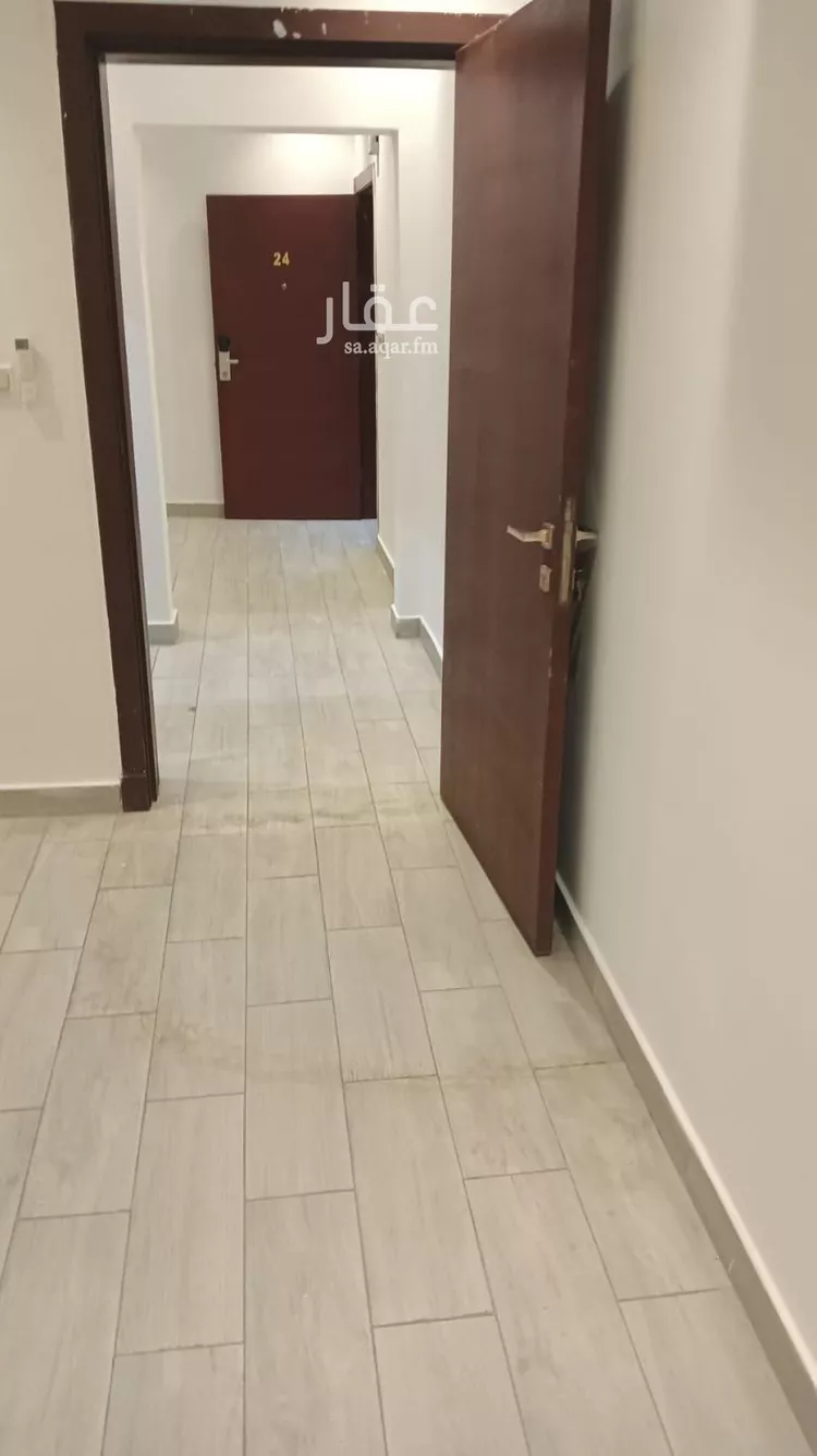 شقة للإيجار في شارع عبدالله ابن حارثة, حي مريخ, مدينة جدة, منطقة مكة المكرمة