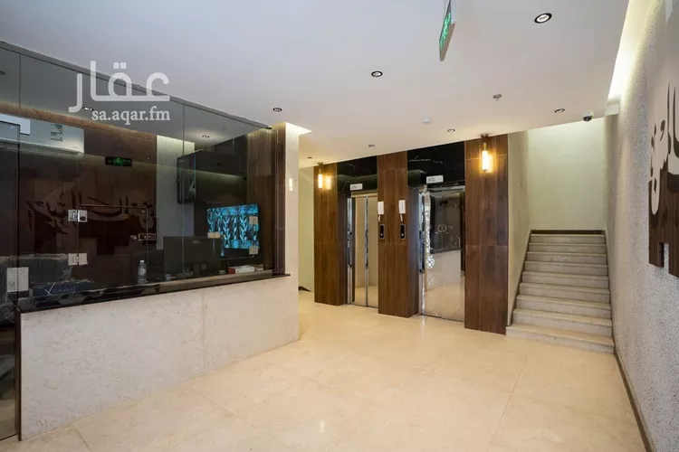 Apartment for Rent in Jeddah Al Bawadi