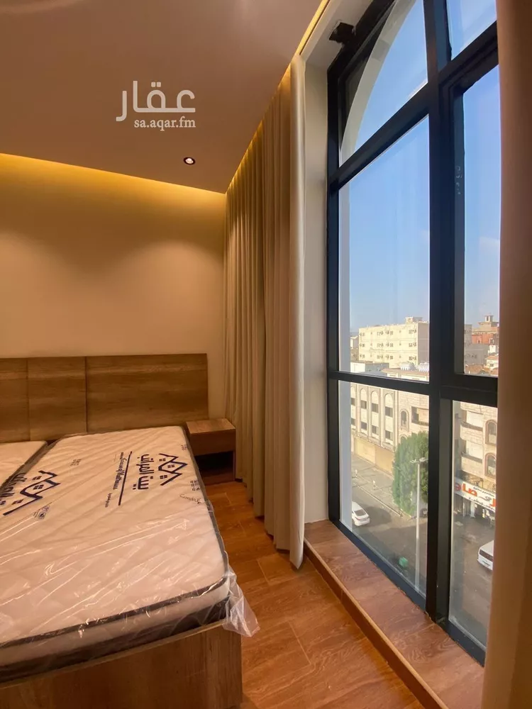 شقة للإيجار في شارع الخطيب التبريزي, حي البوادي, مدينة جدة, منطقة مكة المكرمة صورة 3