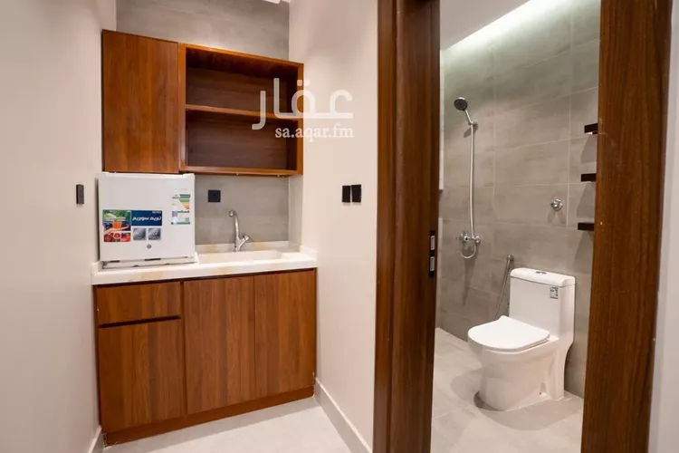شقة للإيجار في شارع بشير الانصاري, حي البوادي, مدينة جدة, منطقة مكة المكرمة 9