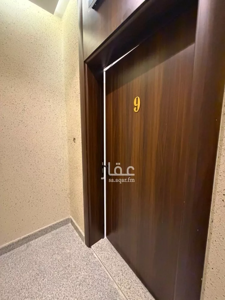 شقة للإيجار في شارع ج4 197, حي الفنار, مدينة الجموم - بحرة, منطقة مكة المكرمة صورة 5