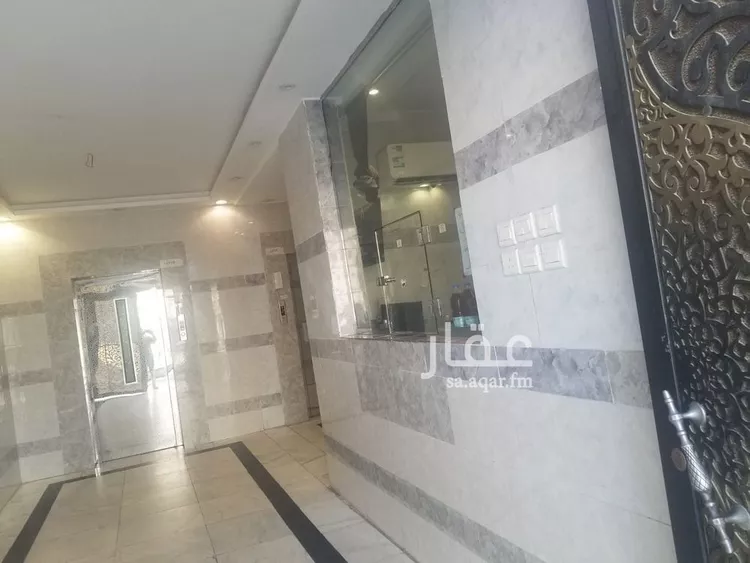 شقة للإيجار في شارع عبدالله ابن حارثة, حي مريخ, مدينة جدة, منطقة مكة المكرمة صورة 2