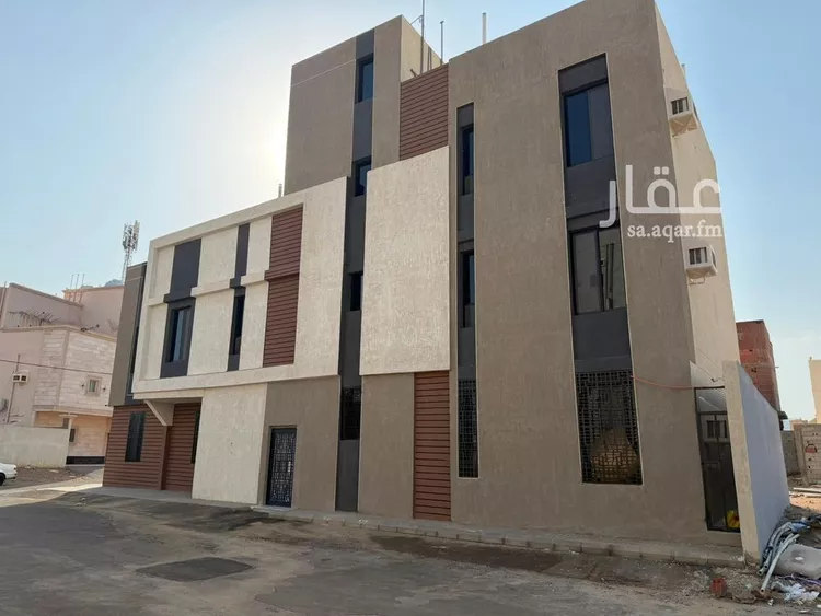 Apartment for Rent in Jeddah Bahrah